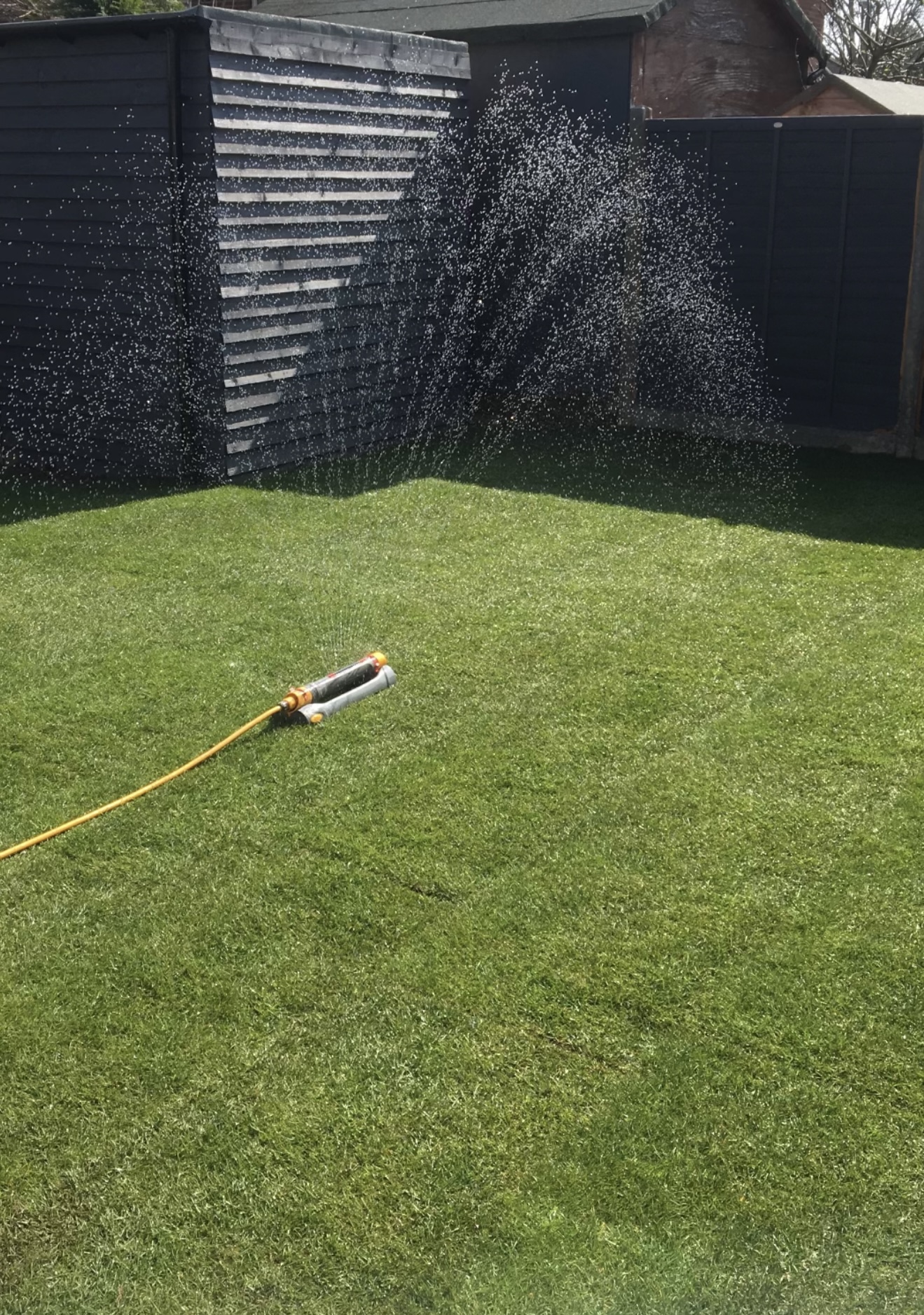 Turfing & Lawn Care Image